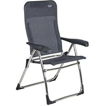 Crespo Sillón, Desmontable, Gris, 1 Unidad