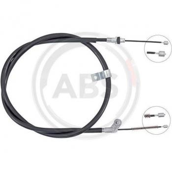 Cable de freno de estacionamiento ABS K16043