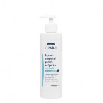 Nesira Loción Corporal Pieles Atópicas 400ml