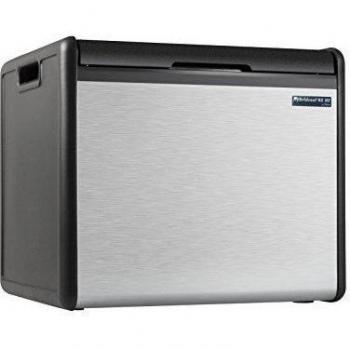 Tristar KB-7645 - Nevera portátil, color gris, 41 l