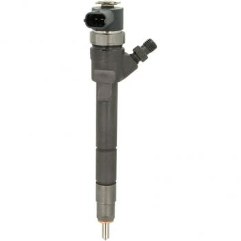Portainyector y inyector BOSCH 0 445 110 634, compatible con sistemas de inyección diésel, diseñado para ofrecer un rendimiento óptimo, fabricado con materiales de alta calidad para garantizar durabilidad y fiabilidad