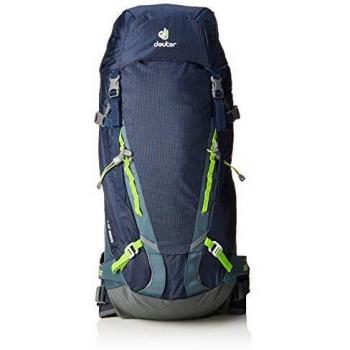 Deuter Guide 35+ Mochila Tipo Casual 72 Centimeters 43 Azul