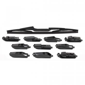 Limpiaparabrisas trasero MAPCO 104933 para VW y SKODA