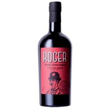Amaro Bitter Extra Fuerte Roger 0,70 lt