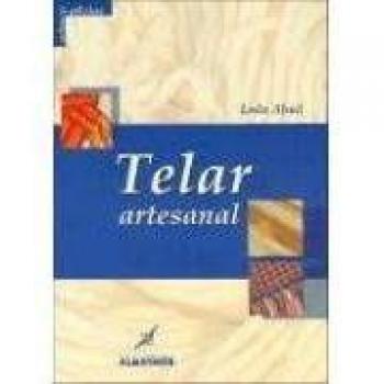 Telar Artesanal / Handcrafted Fabrics: 1098