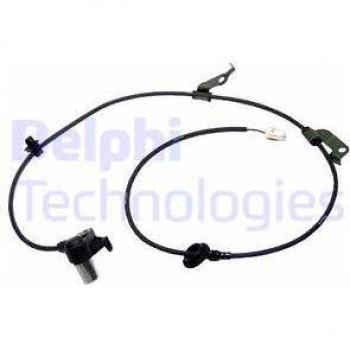 Sensor de ABS DELPHI SS20078, sensor de velocidad de la rueda derecho