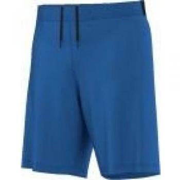 adidas MEP Short - Pantalón corto para hombre, color azul, talla XL