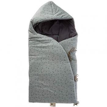 Pirulos Saco Arrullo Con Capucha 393 Sidney 508 20 - Sacos De Abrigos