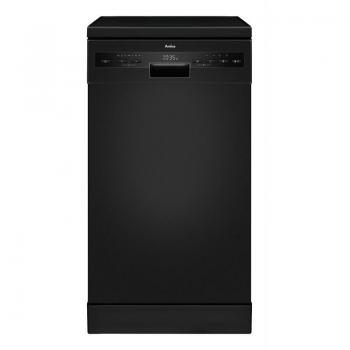 Lavavajillas Amica DFM46C8EOiBH Independiente 10 cubiertos Clase C Color Negro