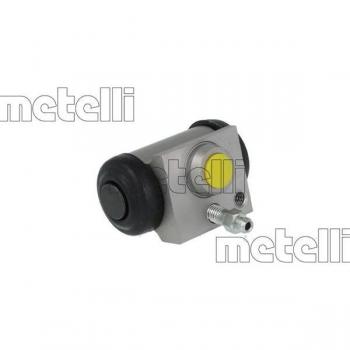 Cilindro de freno de rueda METELLI 04-1133 - Cilindro de freno, marca METELLI, modelo 04-1133