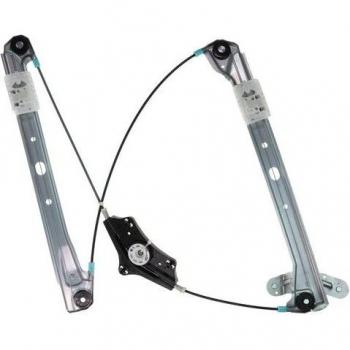 Elevalunas eléctrico VALEO 851307, compatible con diversos modelos de vehículos, incluye motor y mecanismo de elevación, instalación sencilla, fabricado con materiales de alta calidad para mayor durabilidad y rendimiento