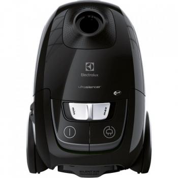 Aspiradora Electrolux EUSC64-EB con Bolsa para el Polvo y Potente Succión