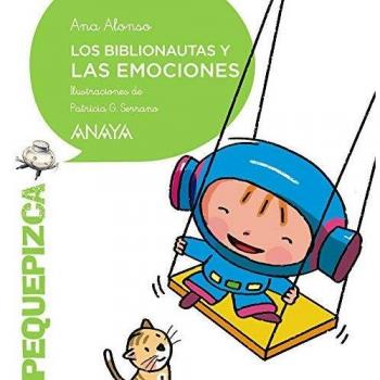Los Biblionautas y las emociones