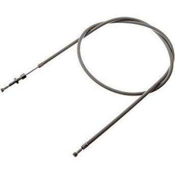 motoflex freno delantero, Gris – para Simson SR2, sr2e