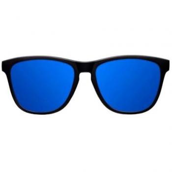 Gafas de sol Northweek SS16 Matte Black - Blue
