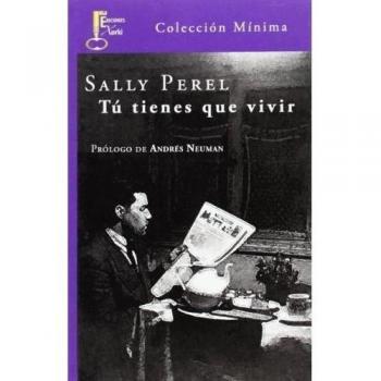 Tú tienes que vivir: 1