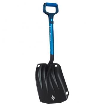 Black Diamond Evac 9 Shovel, Ultra Blue, One Size, BD1021984031ALL1