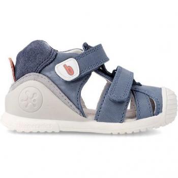 Sandalias Niño Biomecanics Modelo 222156b