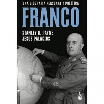 Franco: Una biografía personal y política