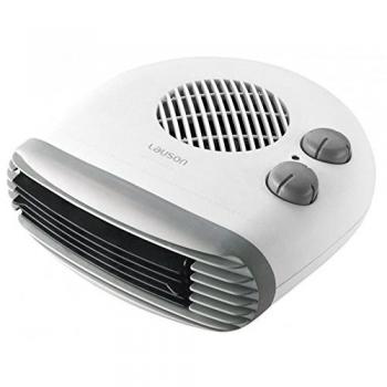 Lauson Calefactro, Blanco, 25,5 x 25,5 x 12,5 cm