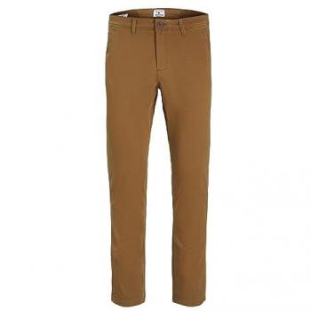 Jack & Jones Marco Bowie Slim Fit Chino Pants