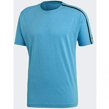 adidas M Zne Camiseta, Hombre, Multicolor