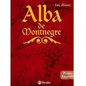 Alba De Montnegre