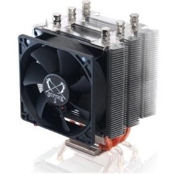 Scythe Katana 4 - Ventilador de PC