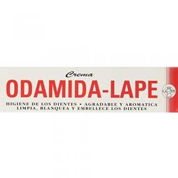 Odamida Lape Dental Cream 25ml