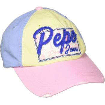Pepe Jeans - Logo Girl Cap JR - Gorra NIÑA