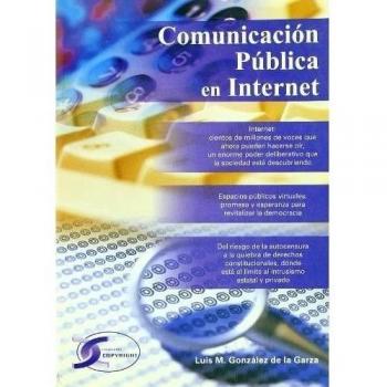 COMUNICACION PUBLICA EN INTERNET