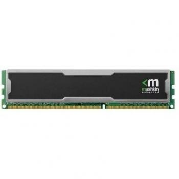 Mushkin 2GB DDR2-800 2GB DDR2 800MHz módulo de - Memoria