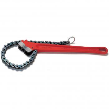 RIDGID 31330 Model C-36 Heavy-Duty Chain Wrench, 4-1/2-inch Chain Wrench