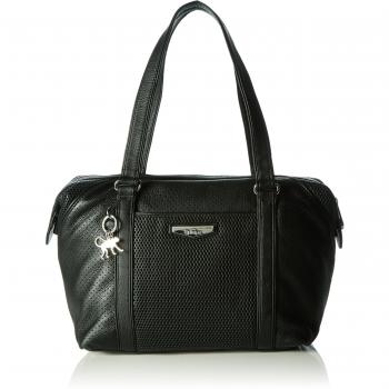 Kipling - Art S, Bolso Mujer, Schwarz