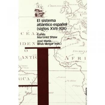 SISTEMA ATLÁNTICO ESPAÑOL, EL: 35