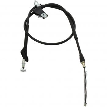 ABS K17748 Cables del Freno de Estacionamiento