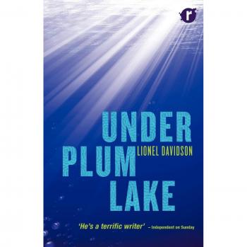 Under Plum Lake: Original Edition by Lionel Davidson