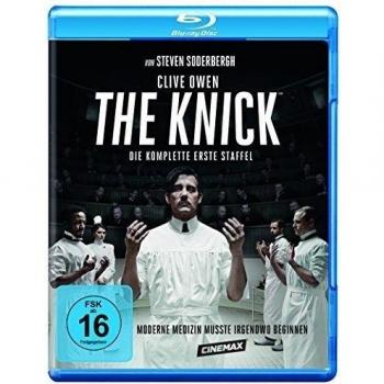 Amiel, J: Knick
