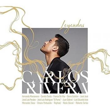 Leyendas Vol. 1