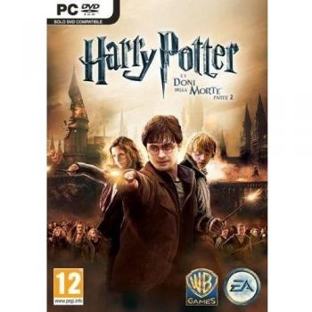 Harry Potter e i doni della morte parte2 [Importación italiana]