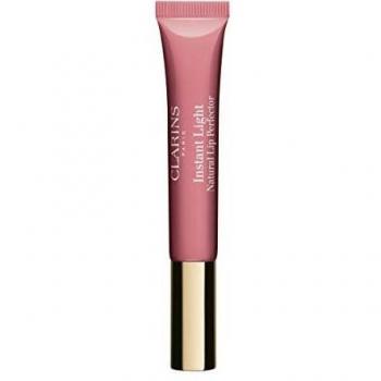 Clarins Instant Light Lip Perfector - Rose Shimmer 12ml