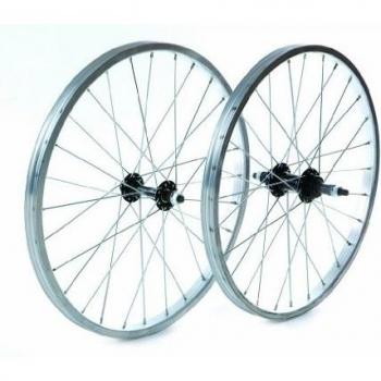 Tru-build Wheels RGR720 - Rueda Trasera para Bicicleta