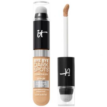 Bye Bye Dark Spots Concealer + Serum - Light Warm 23