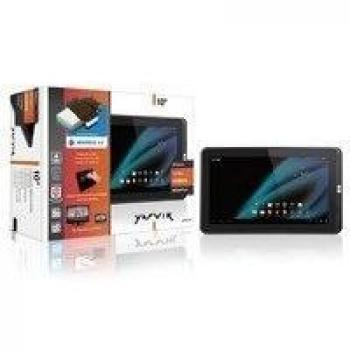 Yarvik gotab 10 4gb black tablet ieee 80211n android pizarra android negro polimero de litio