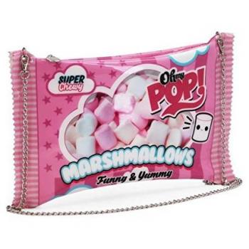 Bolso cadena Oh My Pop! Marshmallow