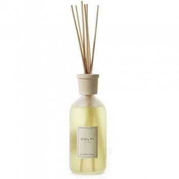 Culti Stile Room Diffuser - Supreme Amber 500ml/16.9oz