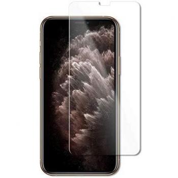 Glasdisplayschutz für Das Apple iPhone XS Max/11 Pro MAX | abgerundete 2,5D-Kanten | Transparent