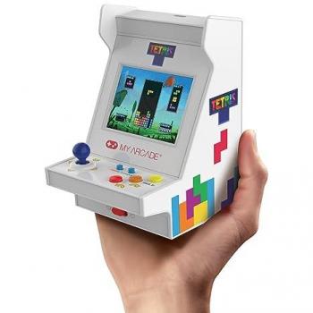 Consola Retro Nano Player Tetris 4.8 PRO