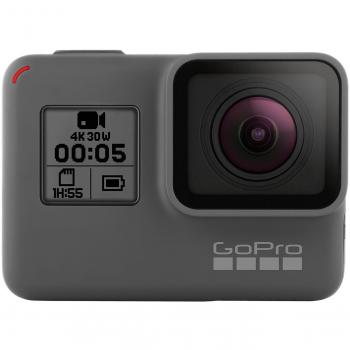 Gopro HERO 5 Black & decker Videocámara 12 megapixel