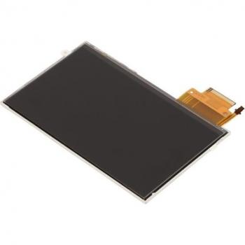 Pantalla LCD de Reemplazo para Consola de Juegos PSP con Chip de Reparación